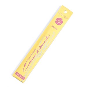 Premium Stick Incense Jasmine 10 ct