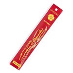 Premium Stick Incense Patchouli 10 ct