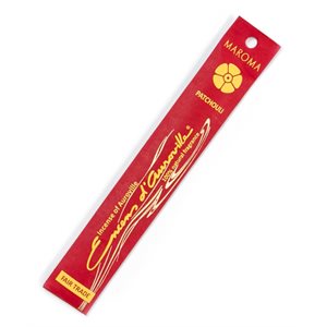 Premium Stick Incense Patchouli