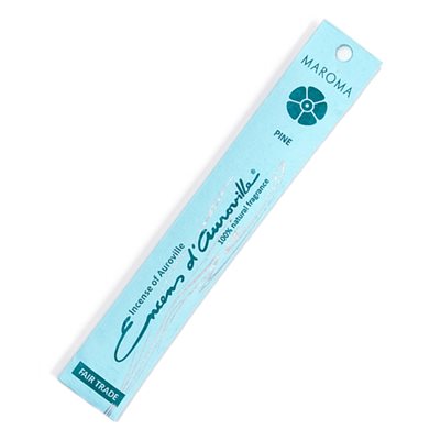 Premium Stick Incense Pine Needles