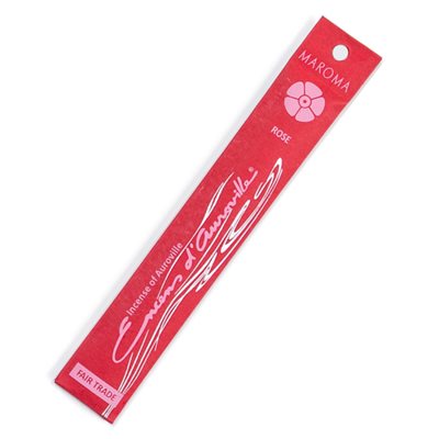 Premium Stick Incense Rose