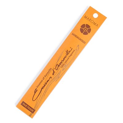 Premium Stick Incense Sandalwood