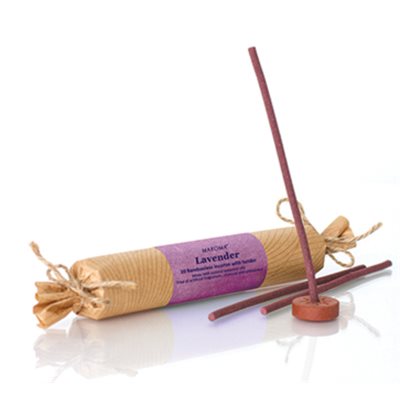 Bambooless Incense Lavender 20 ct