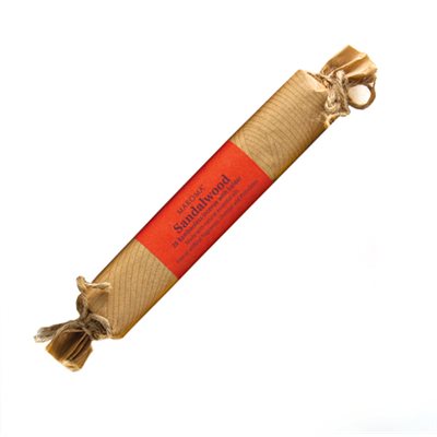 Bambooless Incense Sandalwood 20 ct