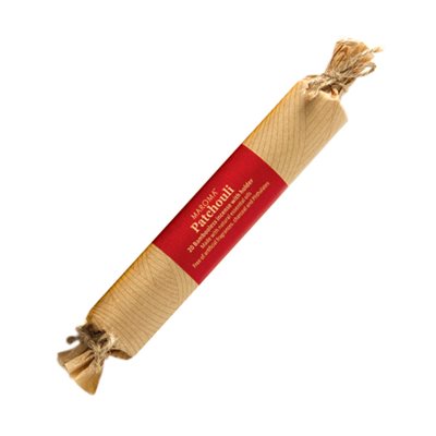 Bambooless Patchouli Incense 20 ct