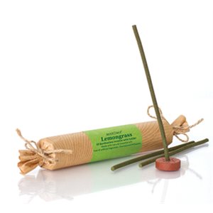 Bambooless Lemongrass Incense