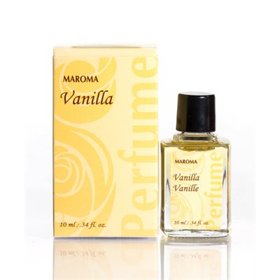 Perfume Oil - Vanilla 10 ml