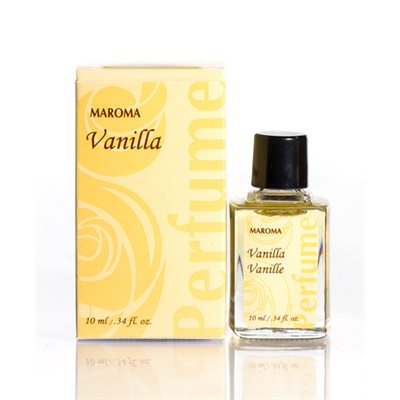 Perfume Oil - Vanilla