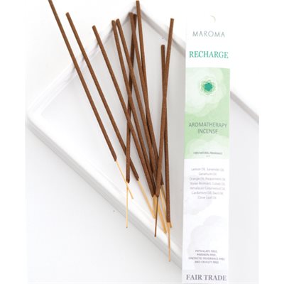 Aromatherapy Incense Recharge