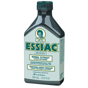 Essiac Extract Formula 300 ml