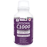 Naka Platinum Vitamin C Liposomal 1000Mg