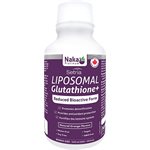 Naka Platinum Glutathione Liposomal 250ml