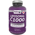 Naka Vitamine C liposomale 