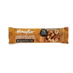 Honeybar Barre amandes et caramel salé