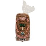 Tau Pain Son D'Avoine Bio 500G