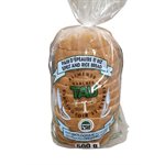 Tau Pain Epautre Et Riz Bio 500G
