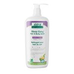 Nettoyant  pour bain du soir