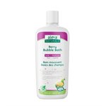 Aleva Naturals Berry Bubble Bath 240 ml
