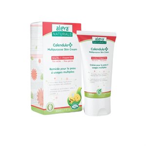 Calendula Skin Remedy