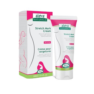 Aleva NaturalsÂ® Stretch Mark Cream