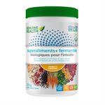 Genuine Health Fermented Organic Gut Superfoods+ Whole Food Powder 273 g 273g