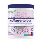 Genuine Health Pure Bovine Collagen-Unflavored 500G