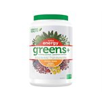 Genuine Health Greens+ Energie (Orange)   199G