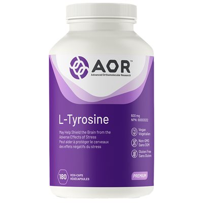 L-Tyrosine 180s