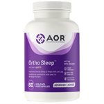 AOR Ortho Sleep  60caps