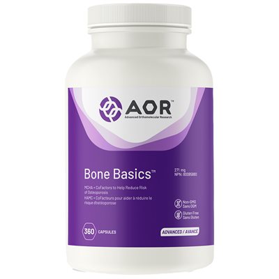 Bone Basics 360s