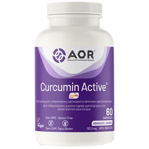 Curcumin Active 60s