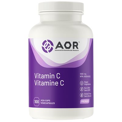 Vitamin C 100s 100 CAPSULES