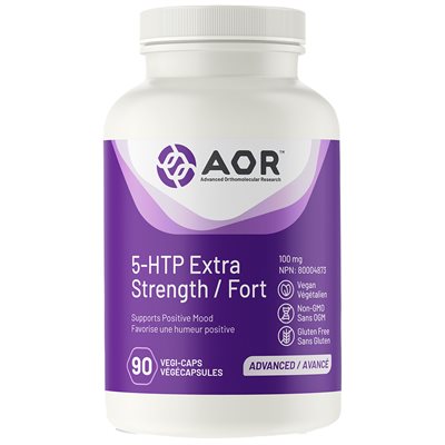 5-HTP Extra Strength 90s 90 CAPSULES