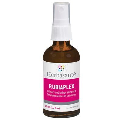 HerbaSante Rubiaplex 50 ml