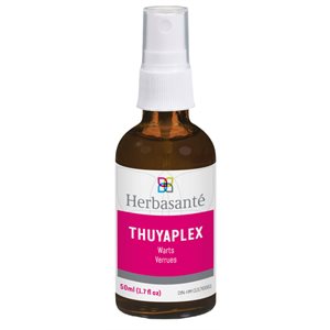 HerbaSante Thuyaplex 50 ml