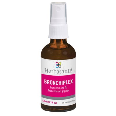 HerbaSante Bronchiplex