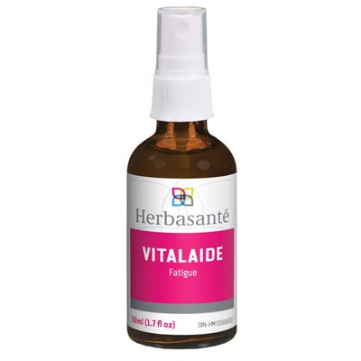 HerbaSante Vitalaide