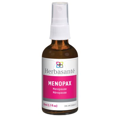 HerbaSante Menopax 50 ml