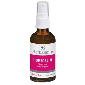 HerbaSante Homeoslim 50 ml