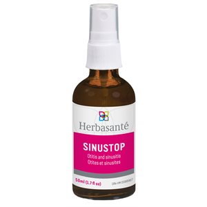 HerbaSante Sinustop