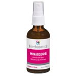 HerbaSante Minasorb 50 ml