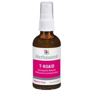 HerbaSante T-Roaid 50 ml