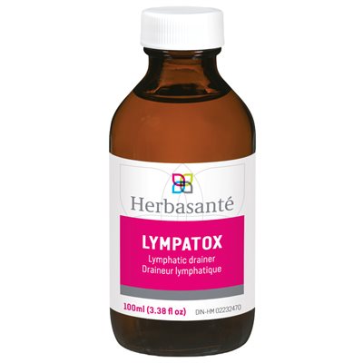 HerbaSante Lympatox 100 ml