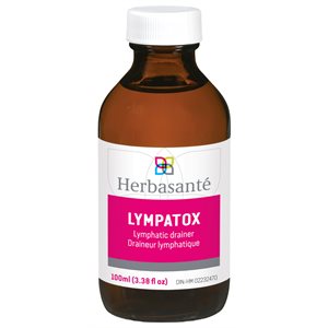 HerbaSante Lympatox