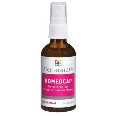 HerbaSante Homeocap