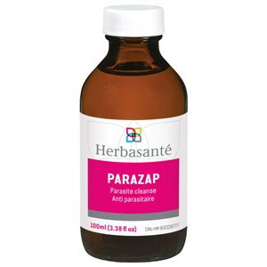 HerbaSante Parazap