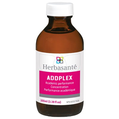 HerbaSante ADDplex 100 ml