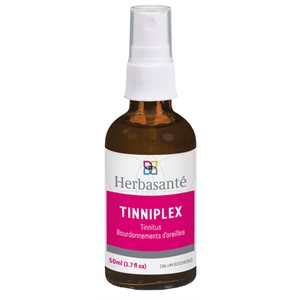 HerbaSante Tinniplex 50 ml