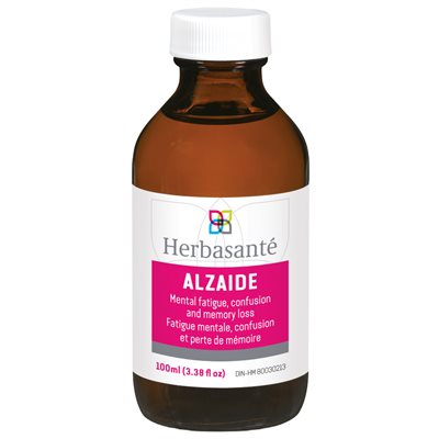 HerbaSante Alzaide