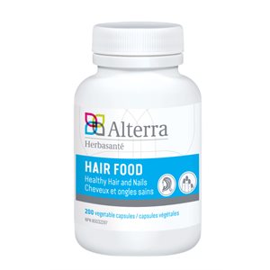Alterra Hair Food 200